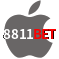 Aplicativo 8811bet para iOS