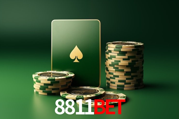 Welcome Bonus 8811bet