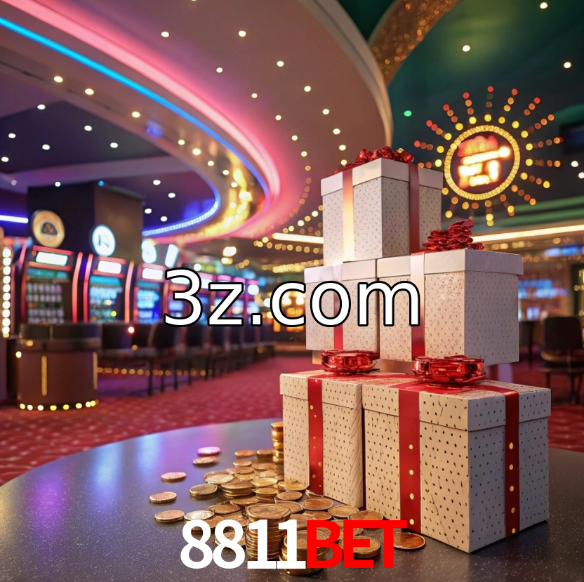 8811bet