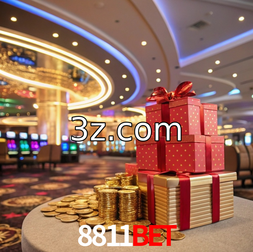 8811bet