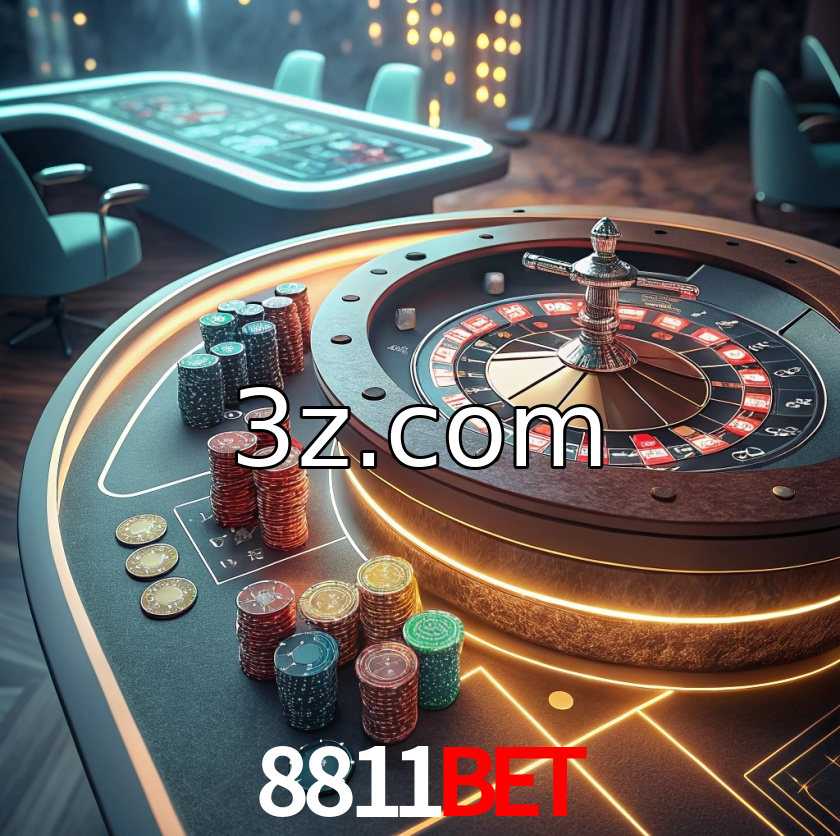 8811bet