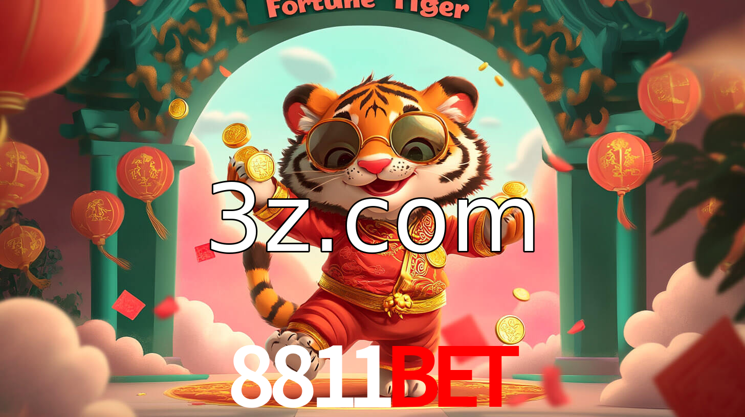 8811bet