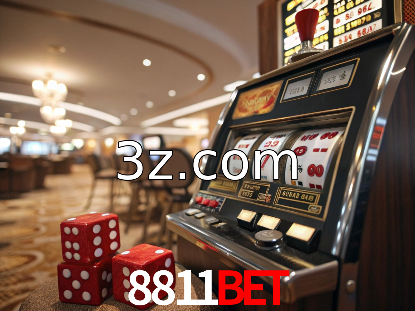 8811bet