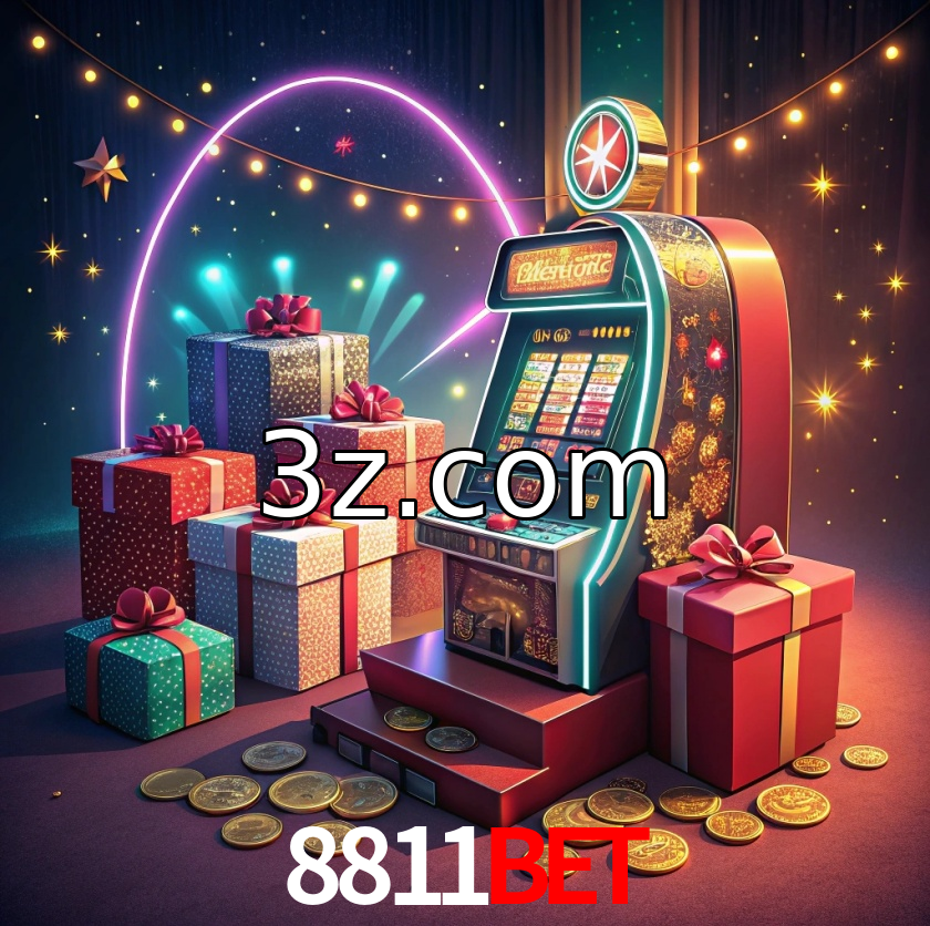 8811bet