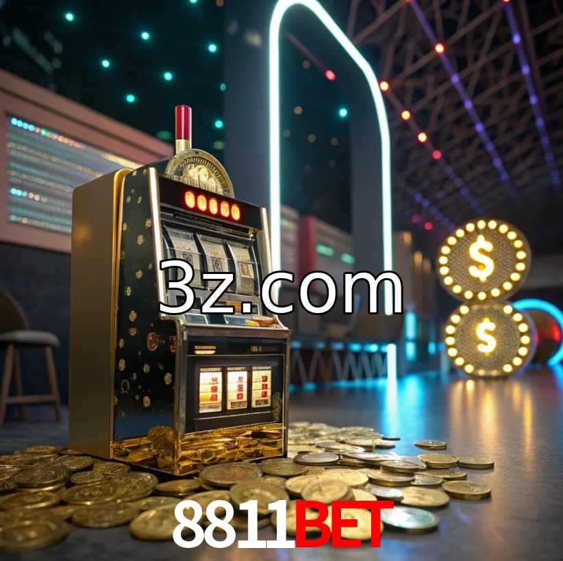 8811bet