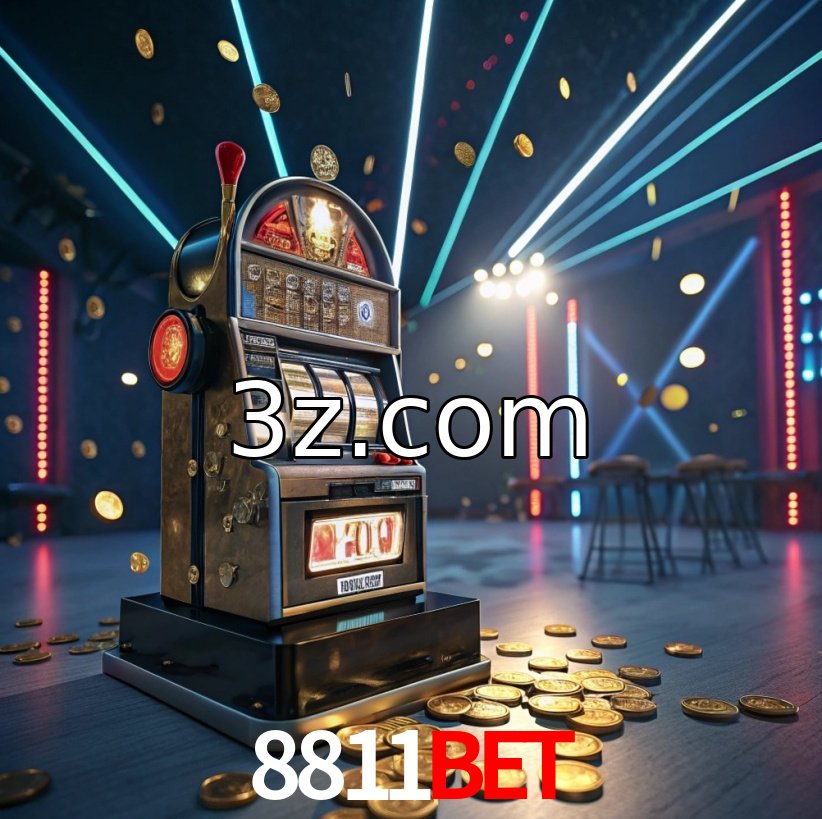 8811bet