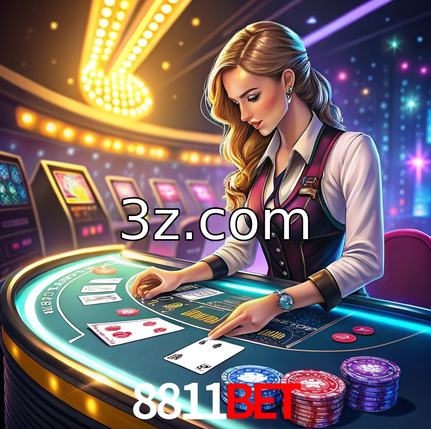  8811bet