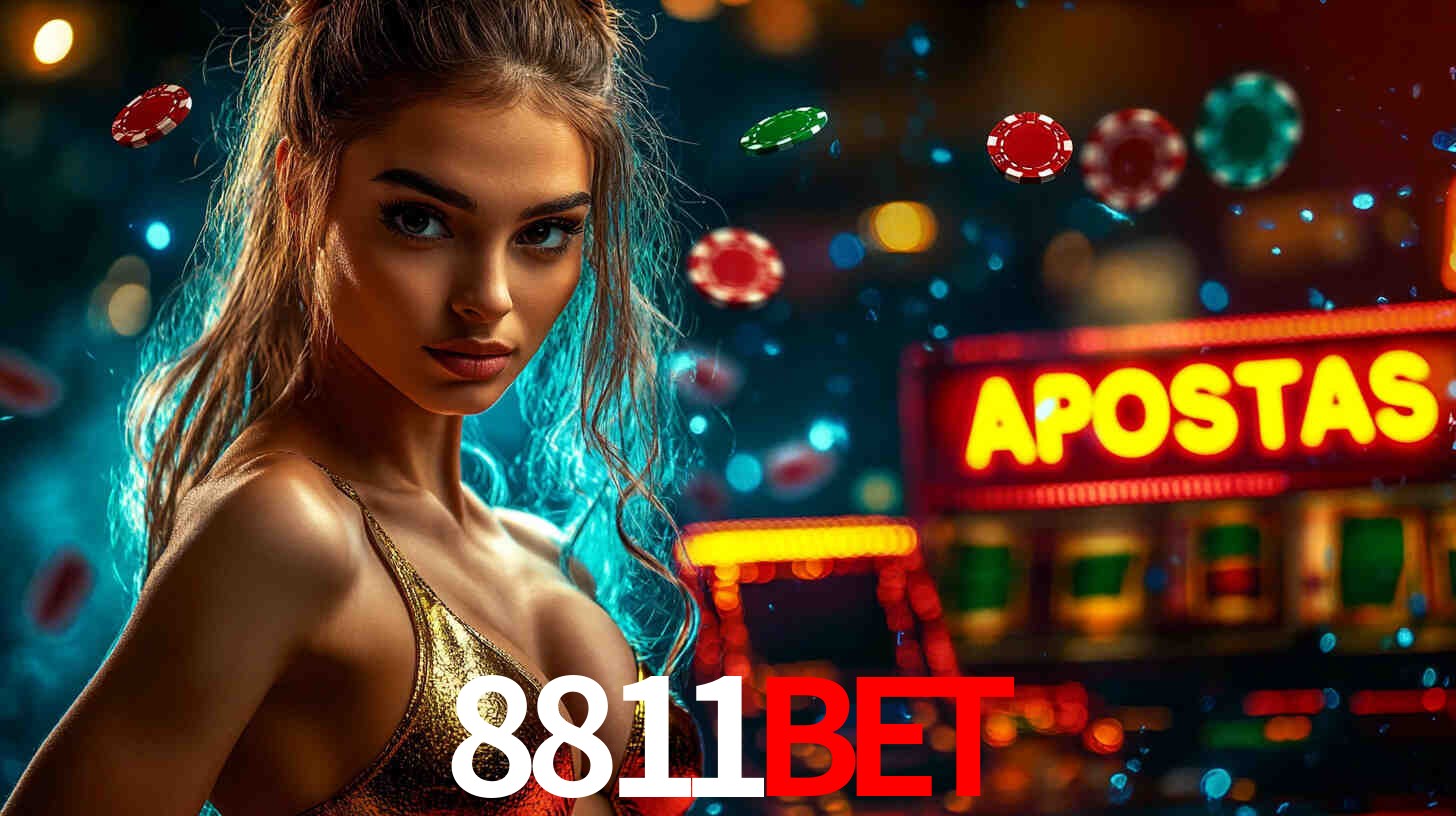 Explorando a Categoria de Eventos em Apostas na 8811bet