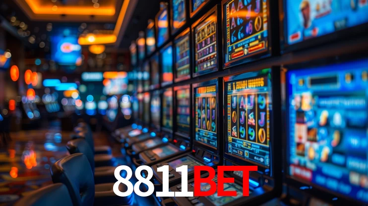 Exclusive Offers 8811bet