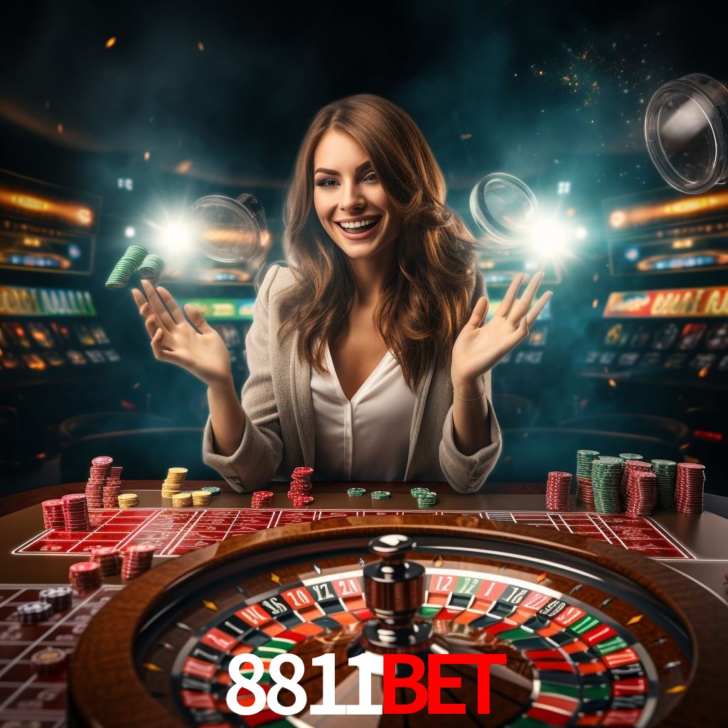 Ofertas Imperdíveis na 8811bet: Promoções e Bônus Que Valem a Pena
