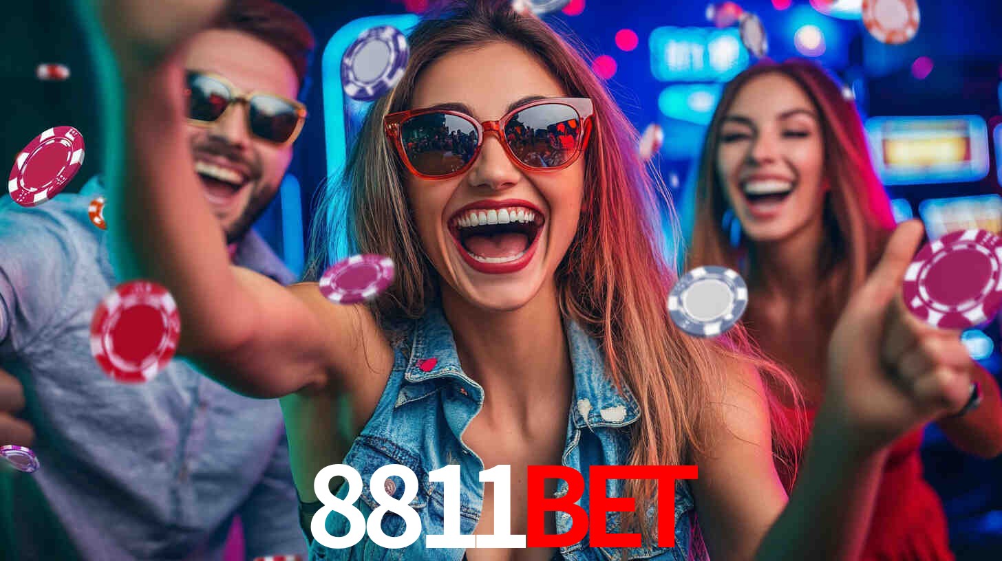 Descubra a Essência do 8811bet: Nossa História e Compromissos