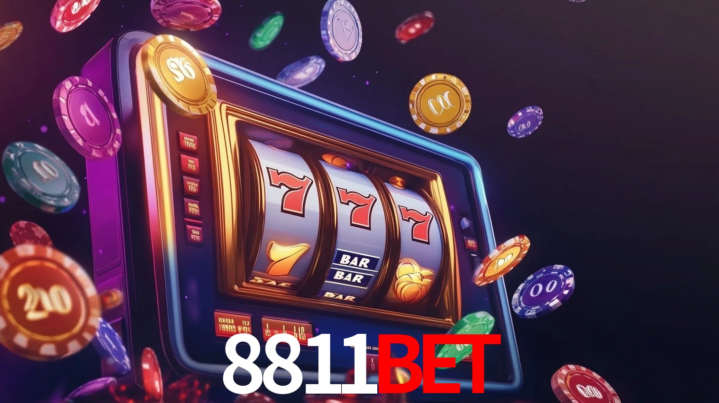 VIP Casino 8811bet