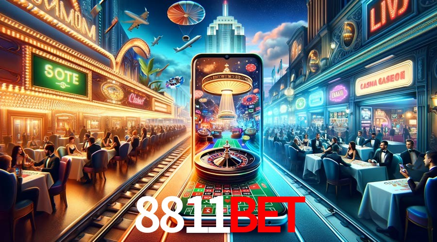 Flash Promotion 8811bet