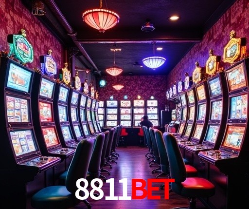 8811bet Rio de Janeiro - Slot Strategy