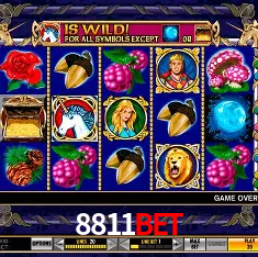 8811bet Salvador - Bonus Stats