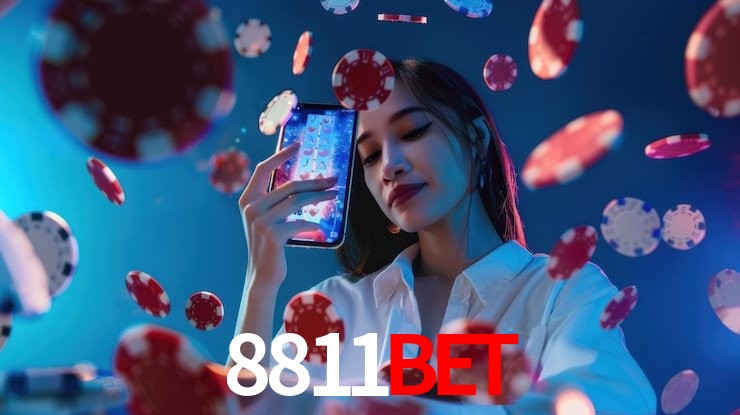 cassino 8811bet