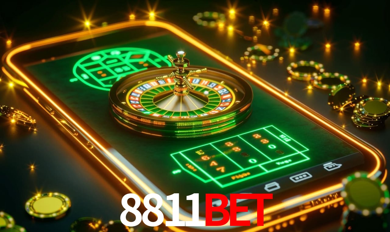 8811bet - Rápido Acesse