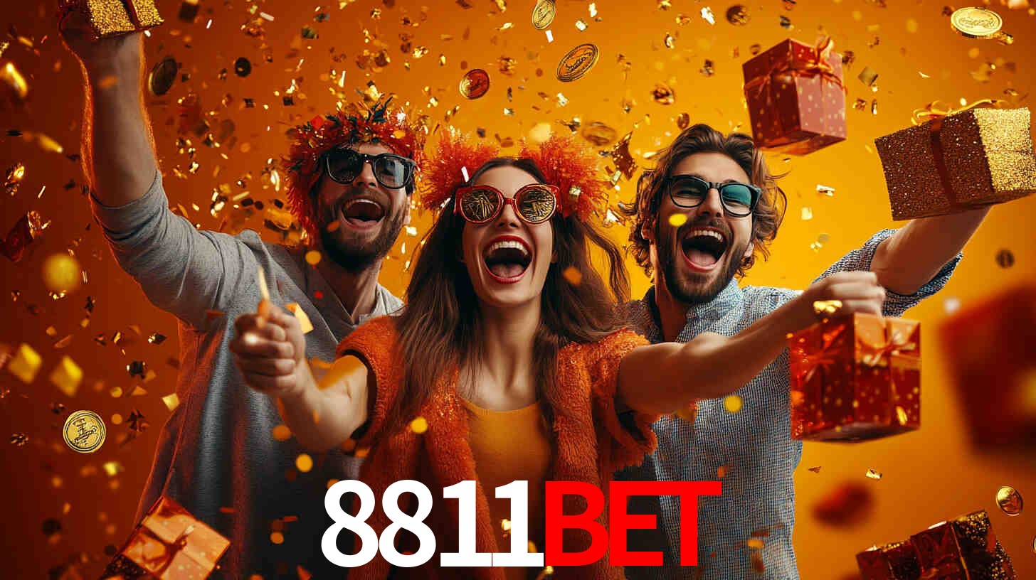 8811bet: Seu Especialista em Apostas Esportivas Brasileiras