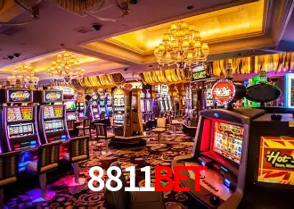 8811bet Rio de Janeiro - Professional Dealers