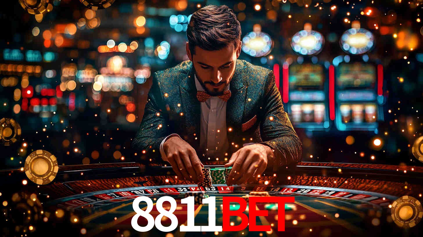 Daily Bonuses 8811bet