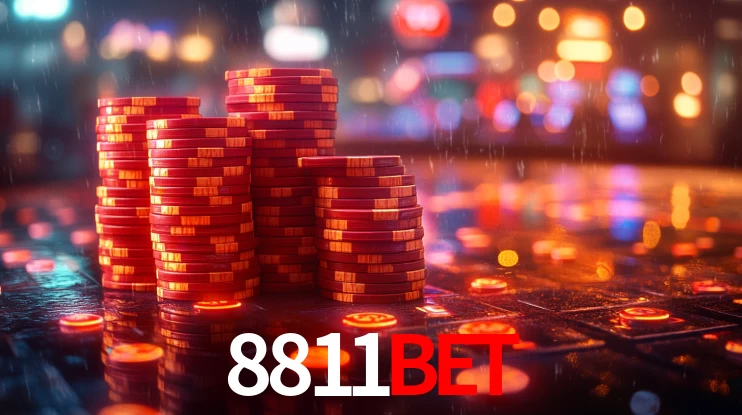 8811bet