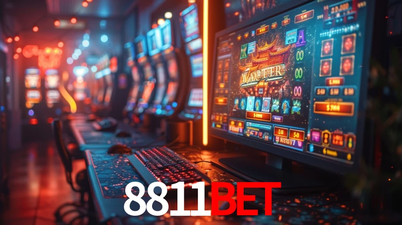 Explore as vantagens do 8811bet: serviço profissional e confiabilidade