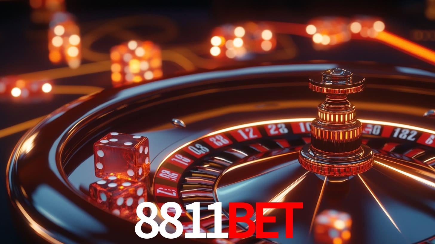 8811bet