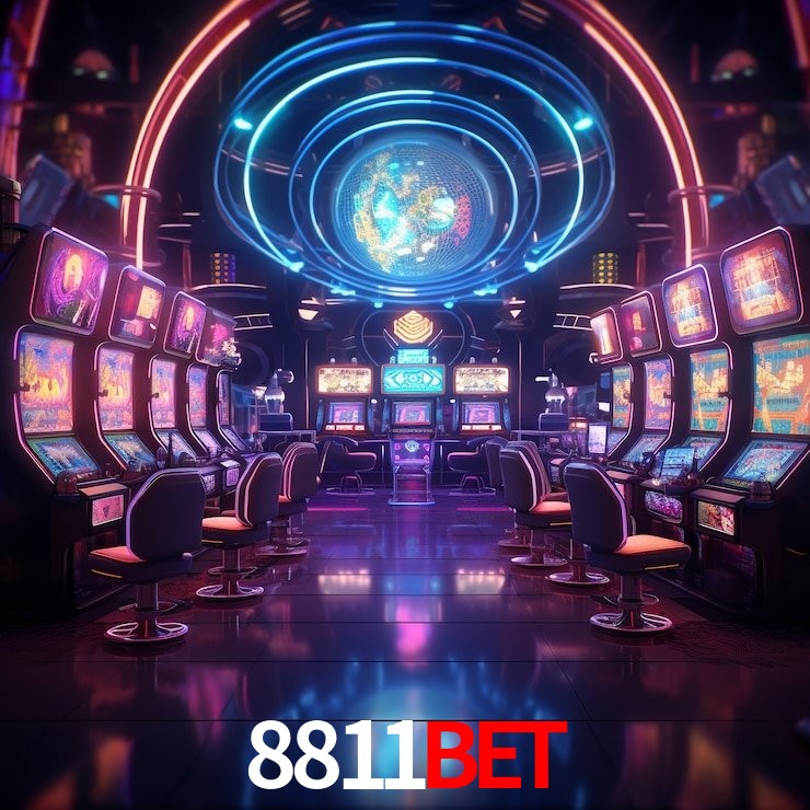8811bet Salvador - Football