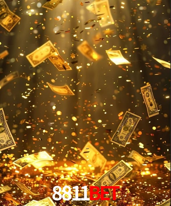 Account Benefits 8811bet