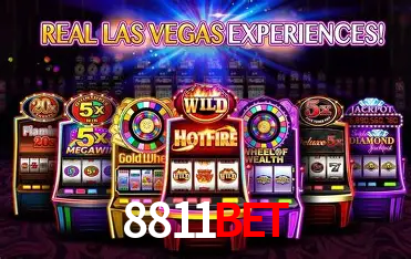 8811bet São Paulo - Live Tables