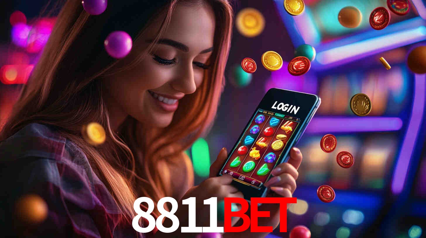 8811bet