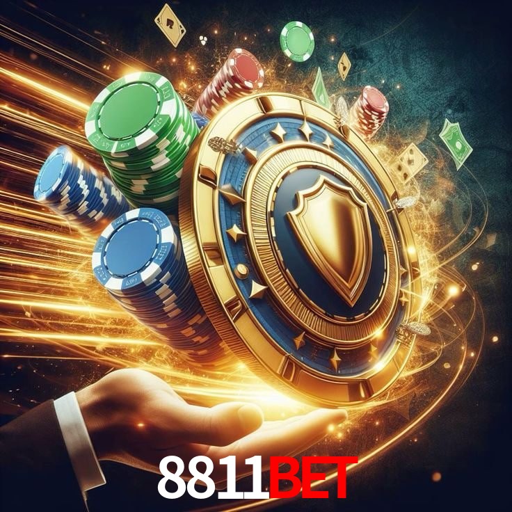 8811bet Curitiba - Live Betting