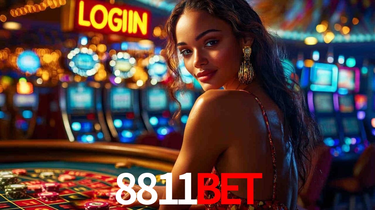 8811bet Belo Horizonte - Jackpots