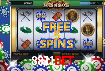 8811bet Salvador - Studio Tour