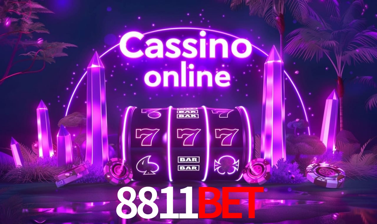 8811bet - cassino ao vivo