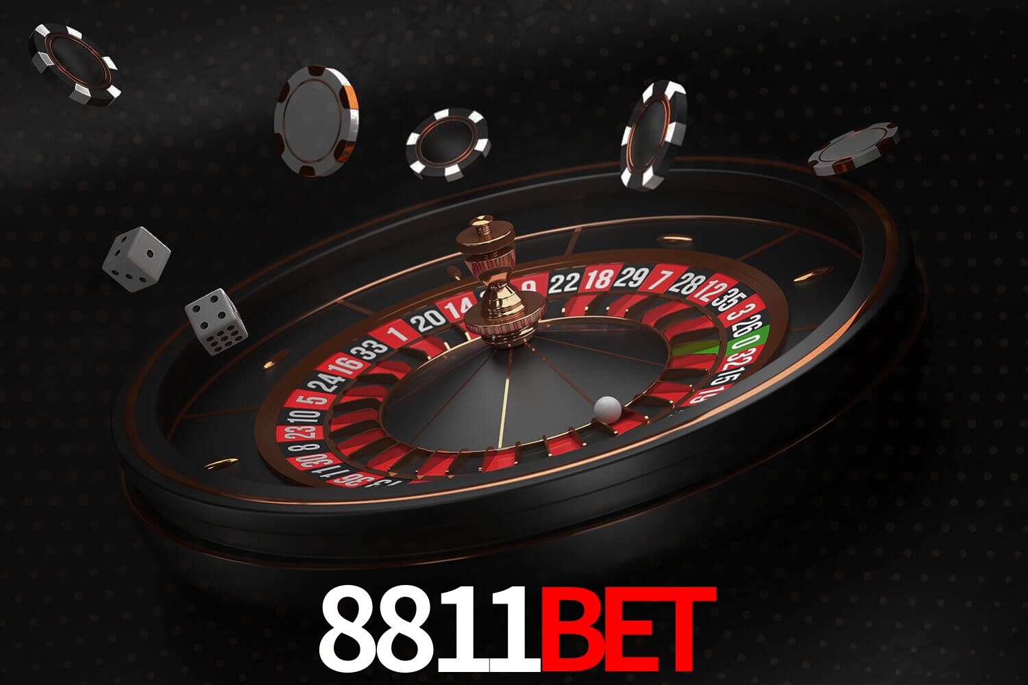 8811bet