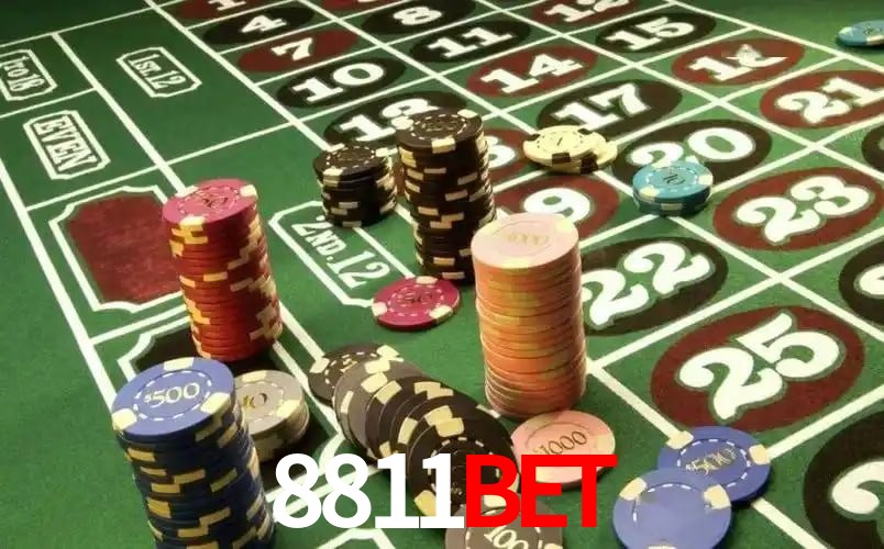 Promoção Relâmpago 8811bet