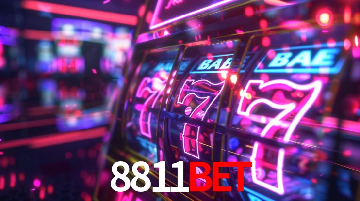 Responsive Design 8811bet