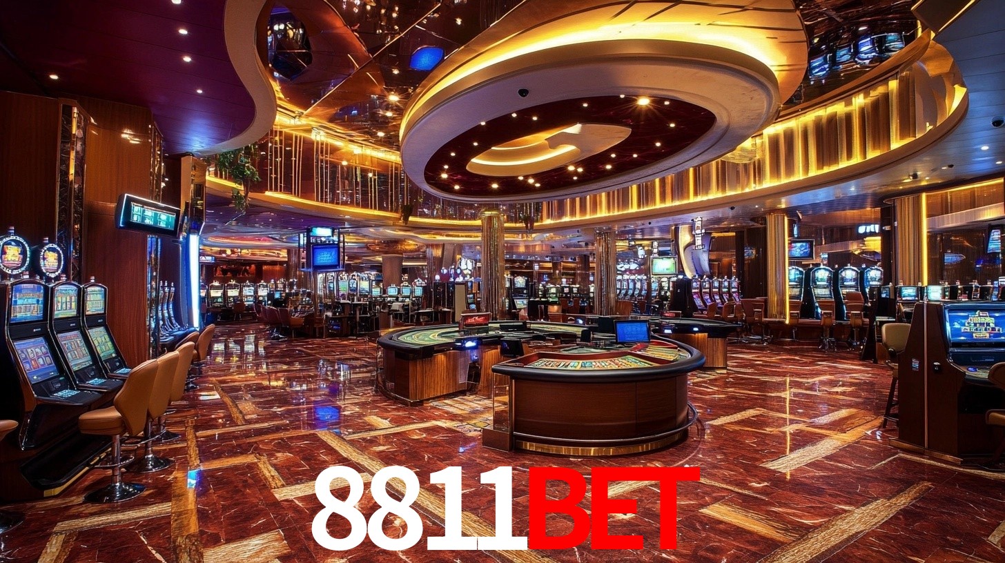 Roulette Table 8811bet