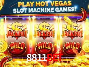 Desvendando o Mundo dos Jogos Virtuais na 8811bet