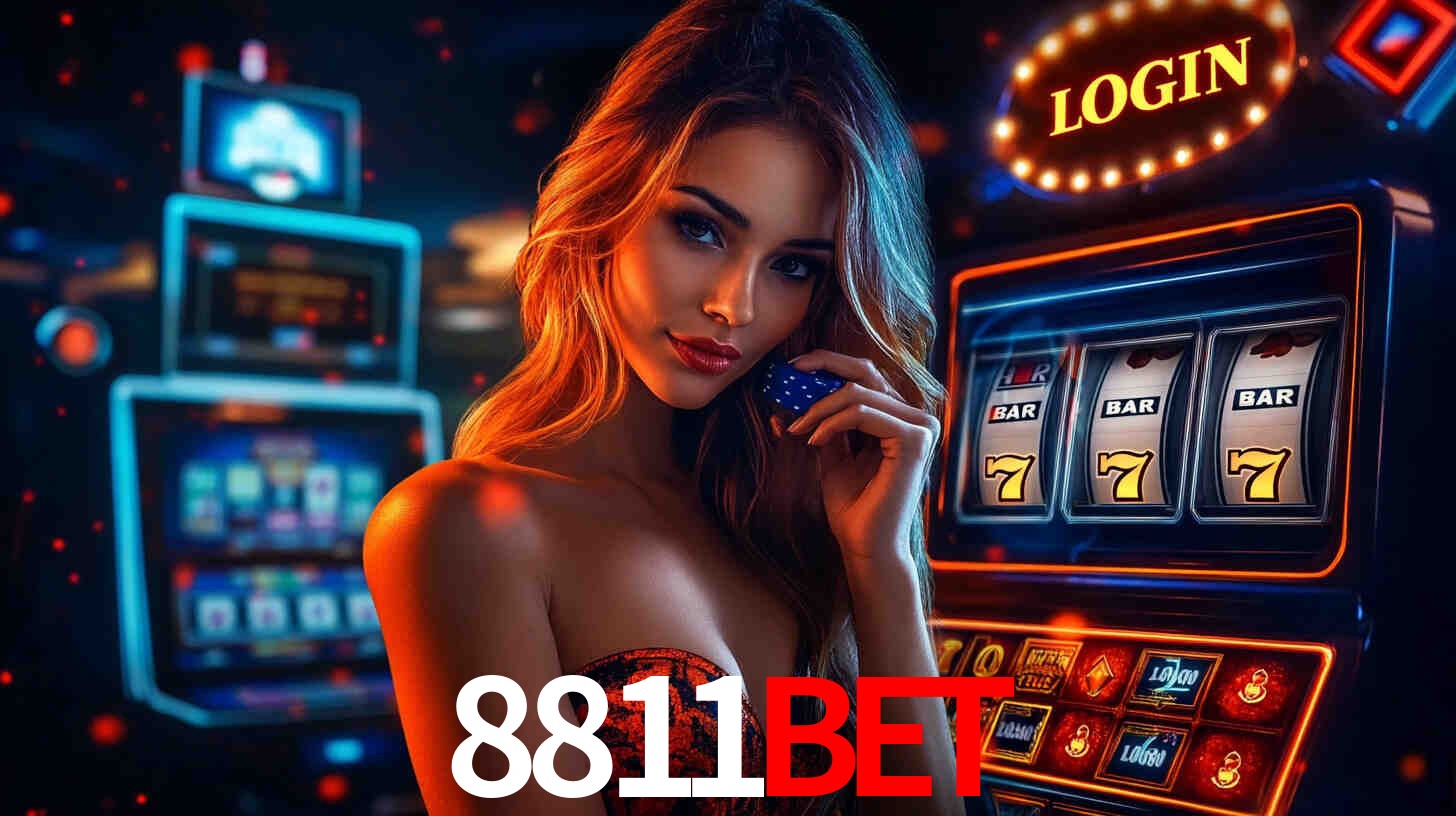 8811bet