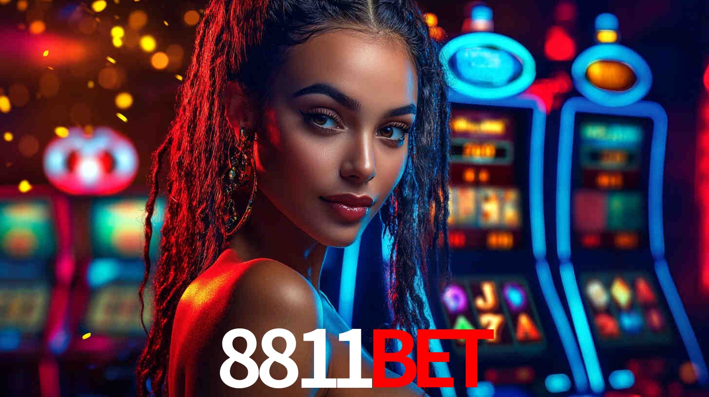Inovações de Jogos na 8811bet: O Futuro das Experiências Interativas