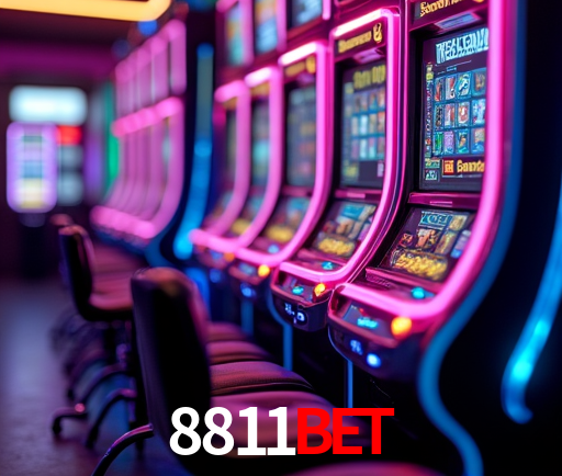8811bet Slot - 320+ Caça-Níqueis Premium