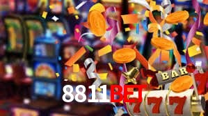 8811bet