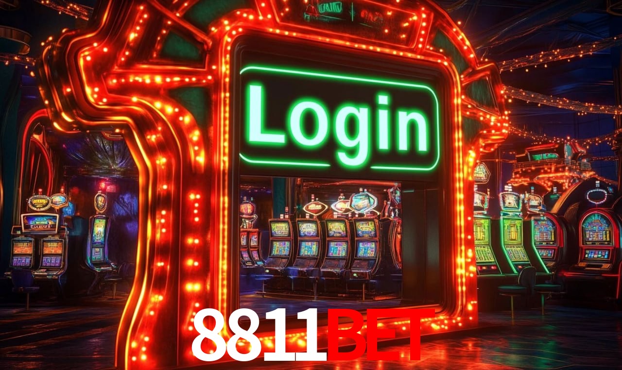 Casino Ao Vivo 8811bet