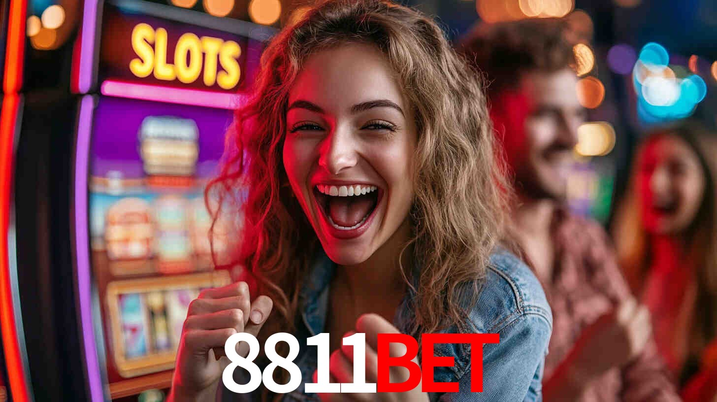 Desvendando o Mundo dos Jogos Virtuais na 8811bet
