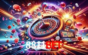 Provedores de Jogos 8811bet