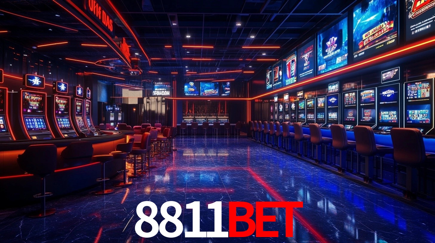 Live Casino 8811bet