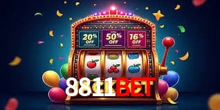 8811bet - Support