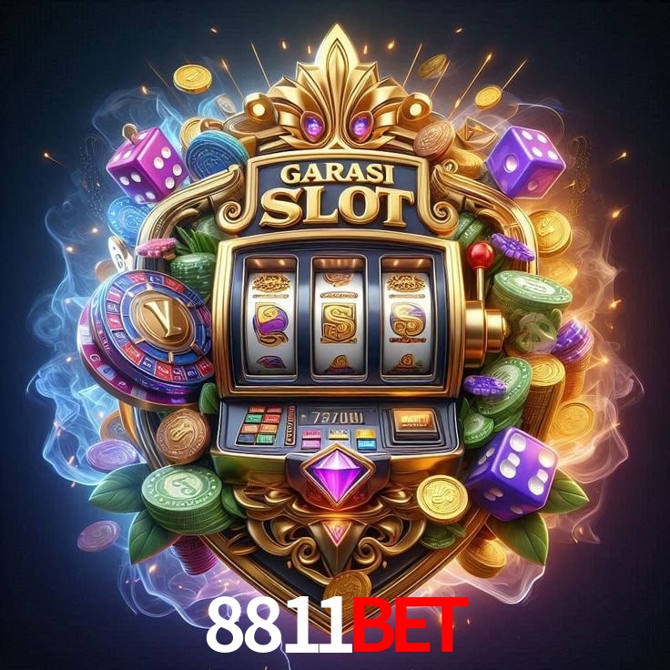 8811bet - Winners Celebration